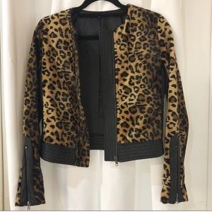 Jacket! Sexy and classy!